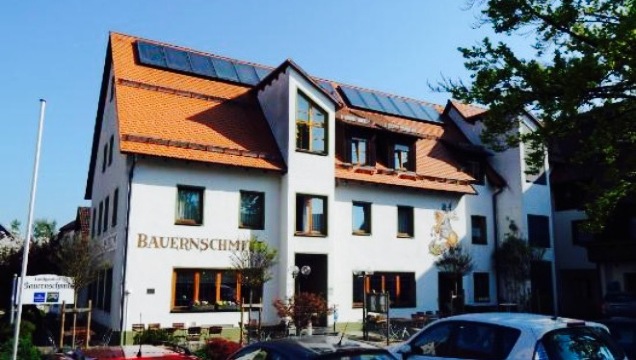 Landgasthof Bauernschmitt