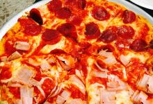 Tommy's Pizza美食图片