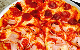 Tommy's Pizza
