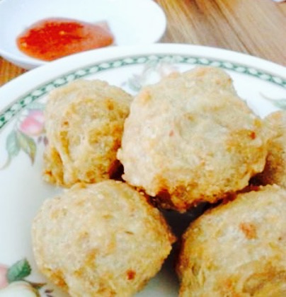 Ambokueh Kebonjati餐厅图片