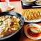 餃子の王将 中川原