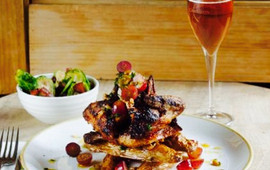 Radius Bar and Grill
