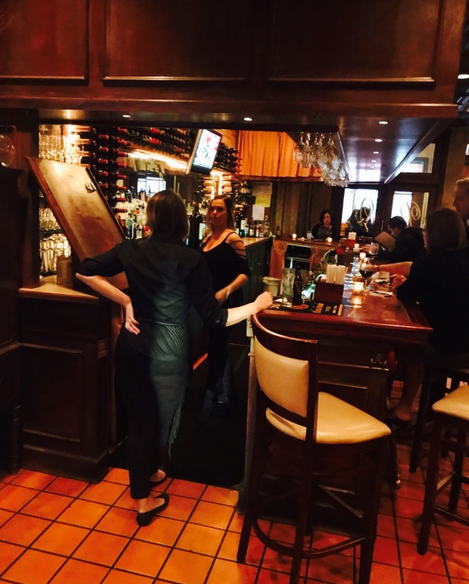 Pane Vino餐厅图片