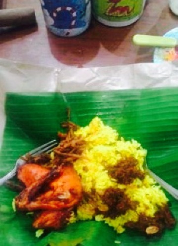 Warung Idaman Mama Jena餐厅图片