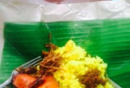 Warung Idaman Mama Jena美食图片