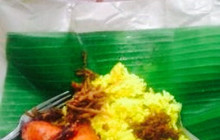 Warung Idaman Mama Jena餐厅图片