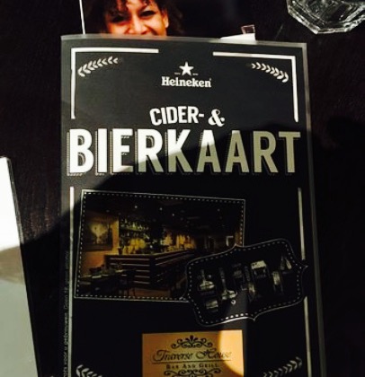 Traverse House餐厅图片