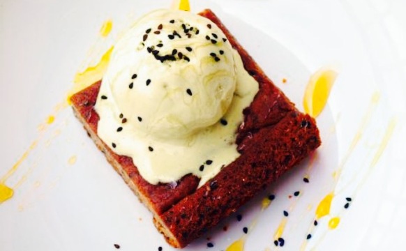 Wellington's Restaurant餐厅图片