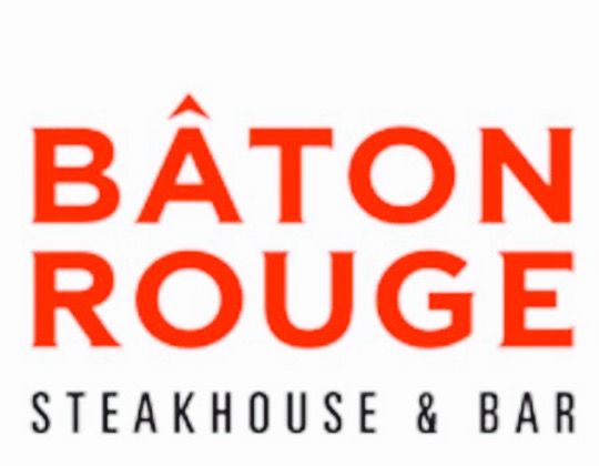 Bâton Rouge Steakhouse & Bar餐厅图片