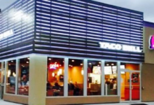 Taco Bell美食图片