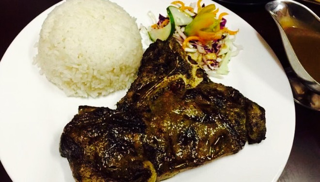 Cowboy's Grill Bar & Restaurant