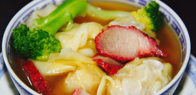 Lucky Chinese Restaurant餐厅图片