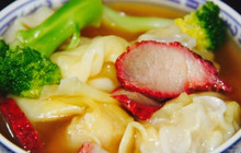 Lucky Chinese Restaurant餐厅图片