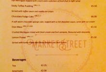 Boylans Bar, Lounge & Market Street Bistro美食图片