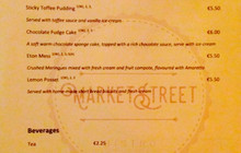 Boylans Bar, Lounge & Market Street Bistro餐厅图片