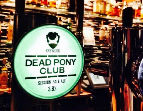 Innerkip Room Restaurant