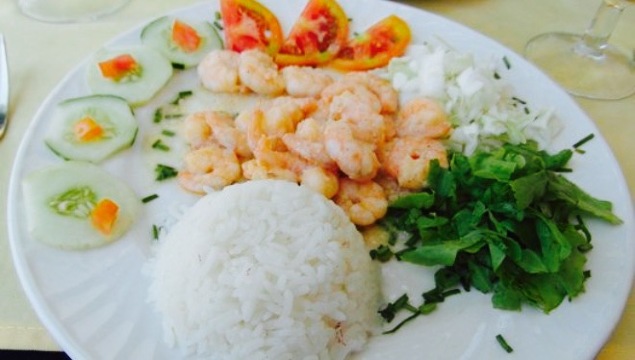 La Rampa餐厅图片