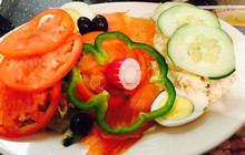 Ben's Kosher Delicatessen Restaurant & Caterers - Carle Place餐厅图片