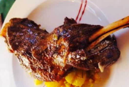 Venta Del Collao美食图片