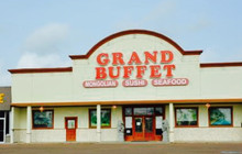 Grand Buffet餐厅图片