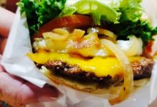 TonyBurgers美食图片