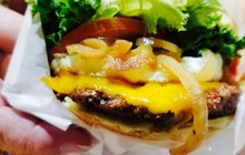 TonyBurgers餐厅图片