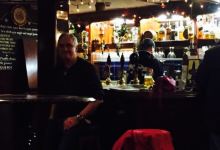 The Castle Arms美食图片