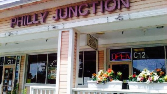 Philly Junction