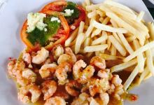 Restaurante Pencas美食图片