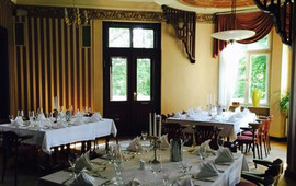 Brunello das Mediterrane Restaurant