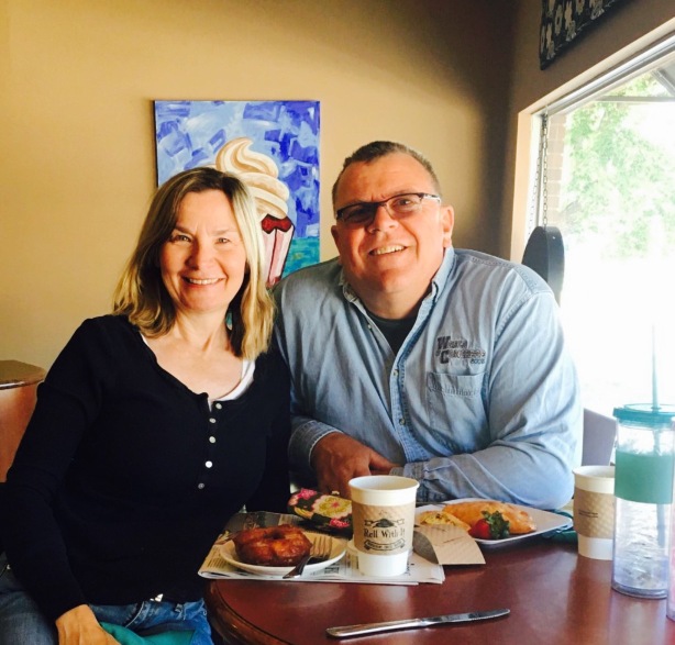 Roll With It Bakery餐厅图片