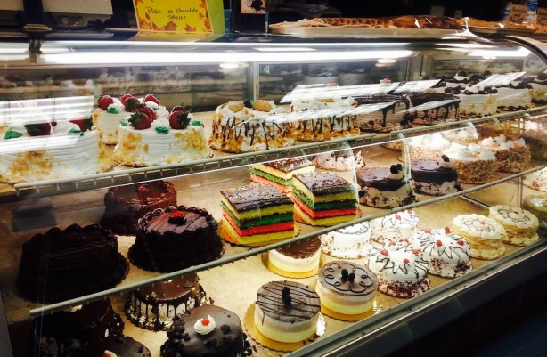 First Class Bagels餐厅图片