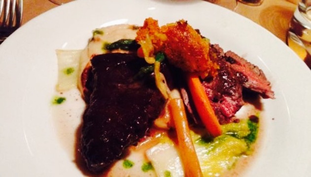 Oldwick General Store