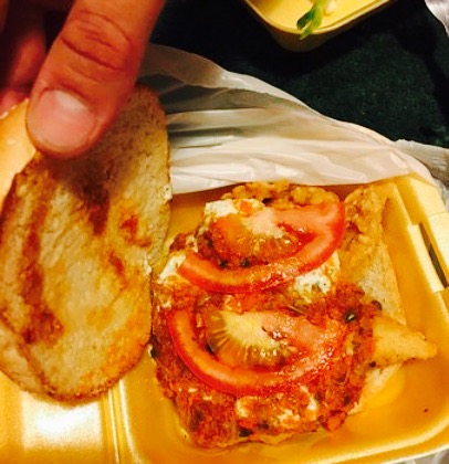 Ely Kebab House餐厅图片