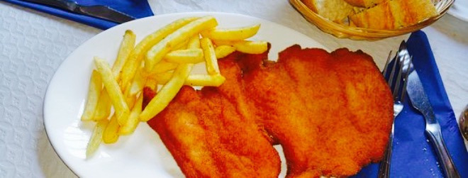 Meson Restaurante la Espuela