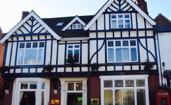 Kinver Constitutional Club