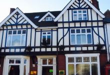 Kinver Constitutional Club美食图片