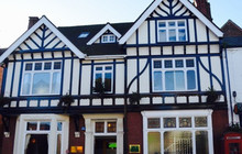 Kinver Constitutional Club餐厅图片