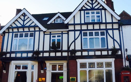 Kinver Constitutional Club