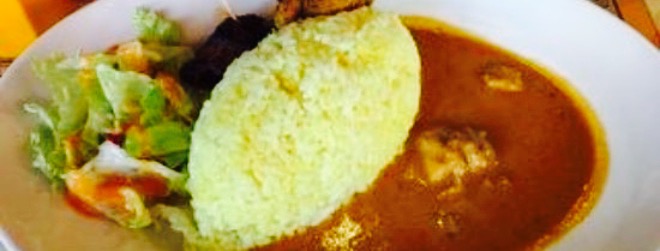 New Delhi餐厅图片