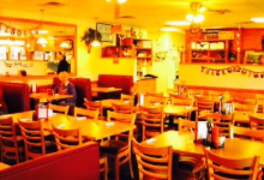 Village Pizza Grill美食图片