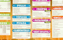 Asados Carbón de Leña餐厅图片