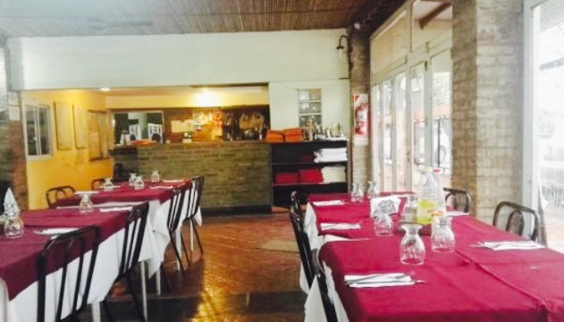 El Portal餐厅图片