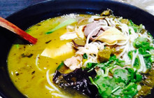 Tina's Noodle Kitchen餐厅图片