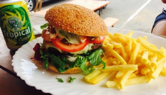 Curry House餐厅图片