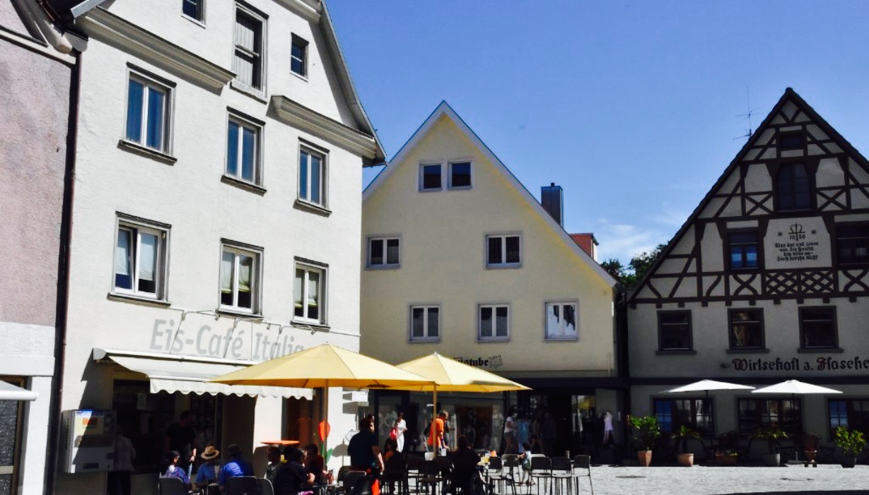 Eisdiele Italia餐厅图片