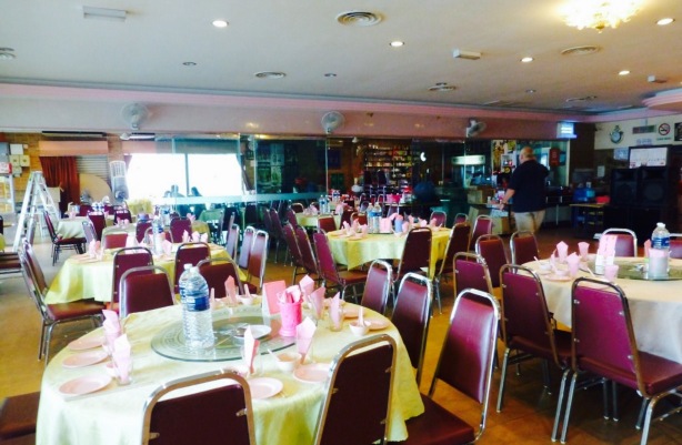 Restoran Foong Yean餐厅图片