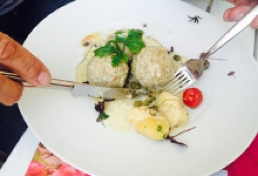 Schlosskuche美食图片