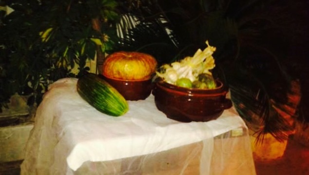 La Tana del Lupo餐厅图片