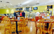 Beechworth Bakery Bendigo餐厅图片